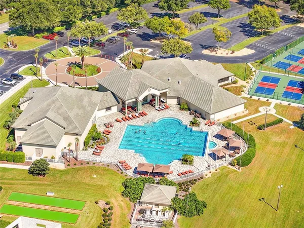 $455,000 | 4130 North Indianhead Road, Hernando, FL 34442