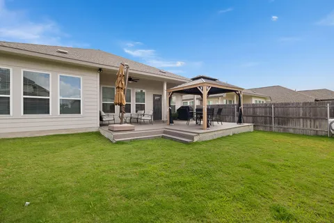 $435,000 | 153 Coronella Drive, Liberty Hill, TX 78642