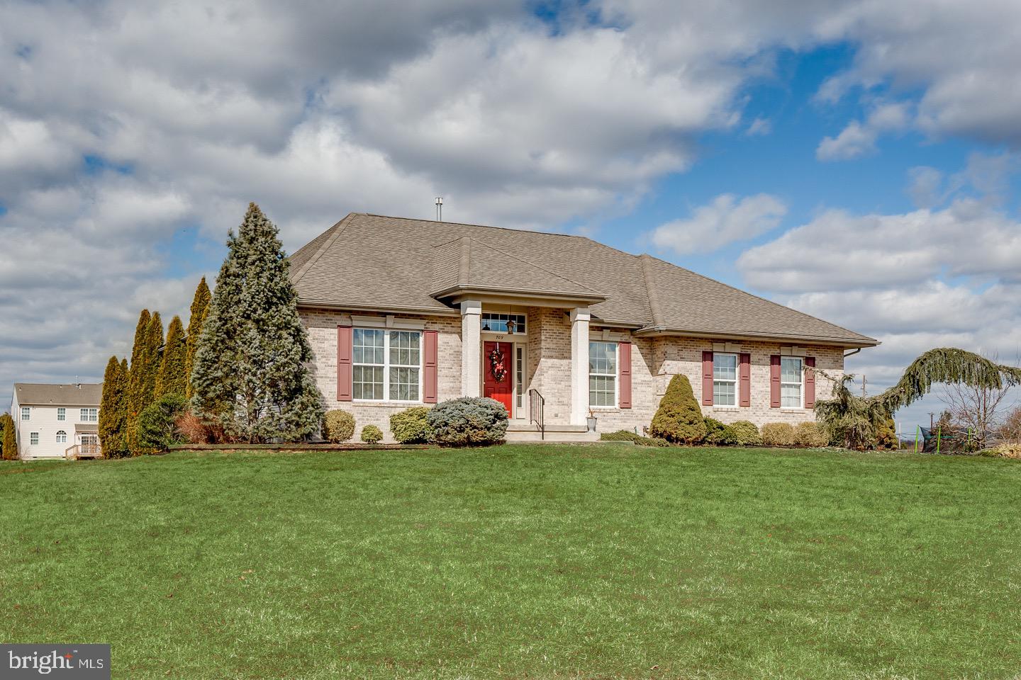 709 Rachael Drive Mickleton, NJ 08056 - Photo 1 of 42