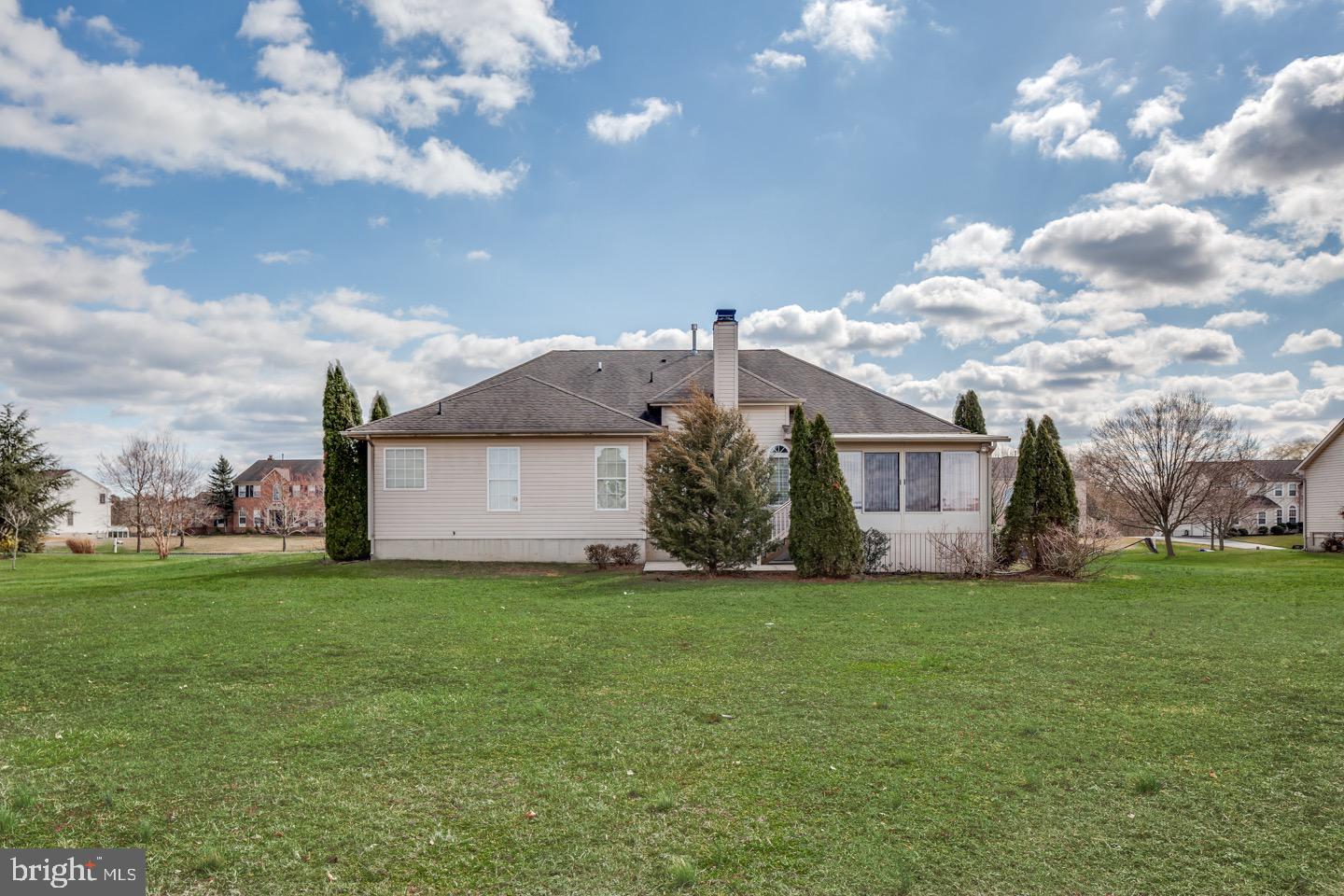 709 Rachael Drive Mickleton, NJ 08056 - Photo 41 of 42