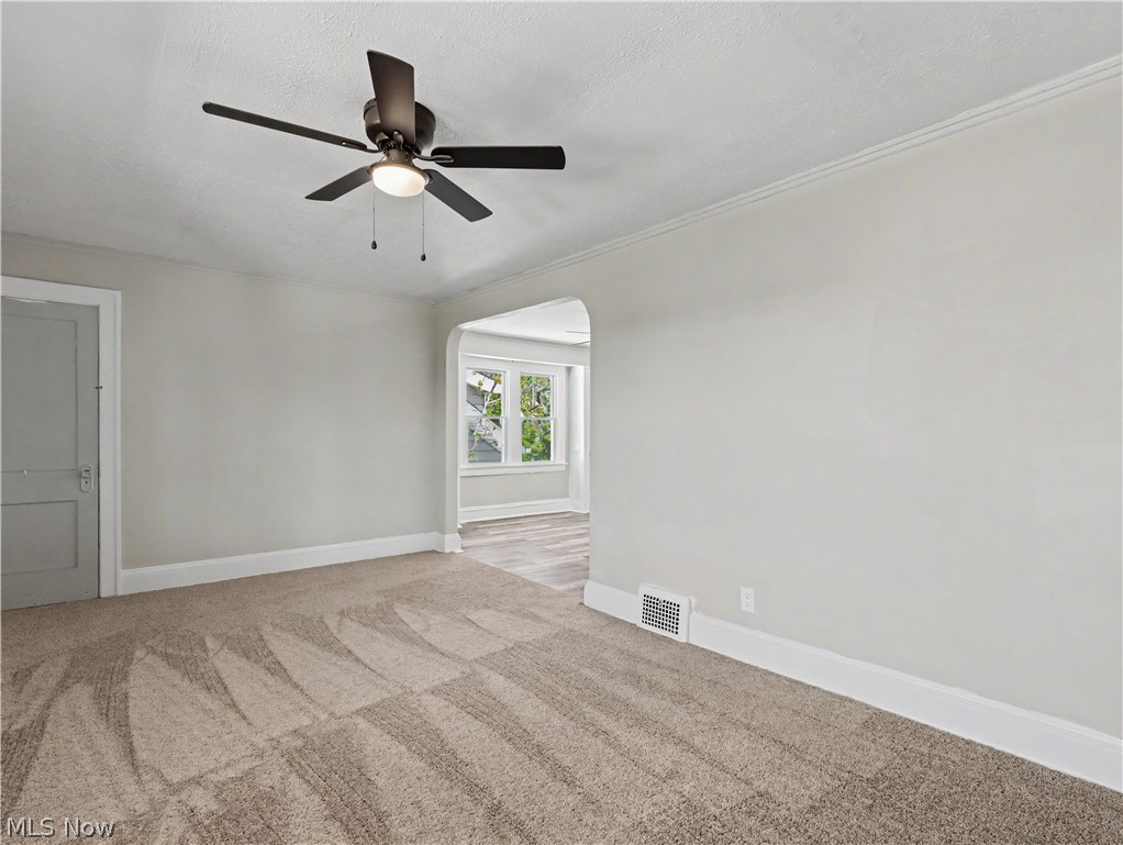 1367 Clearaire Road Cleveland, OH 44110 - Photo 16 of 25
