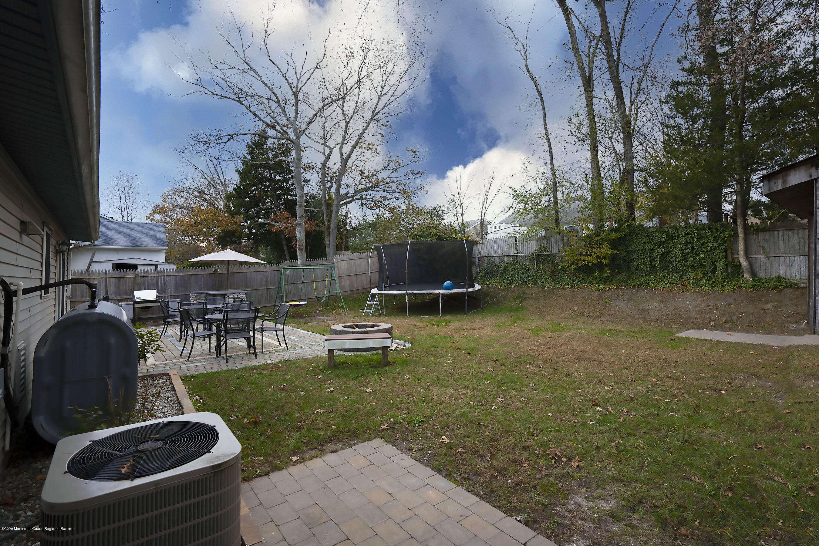 138 Village Drive Barnegat, NJ 08005 - Photo 22 of 24 1U Yard2