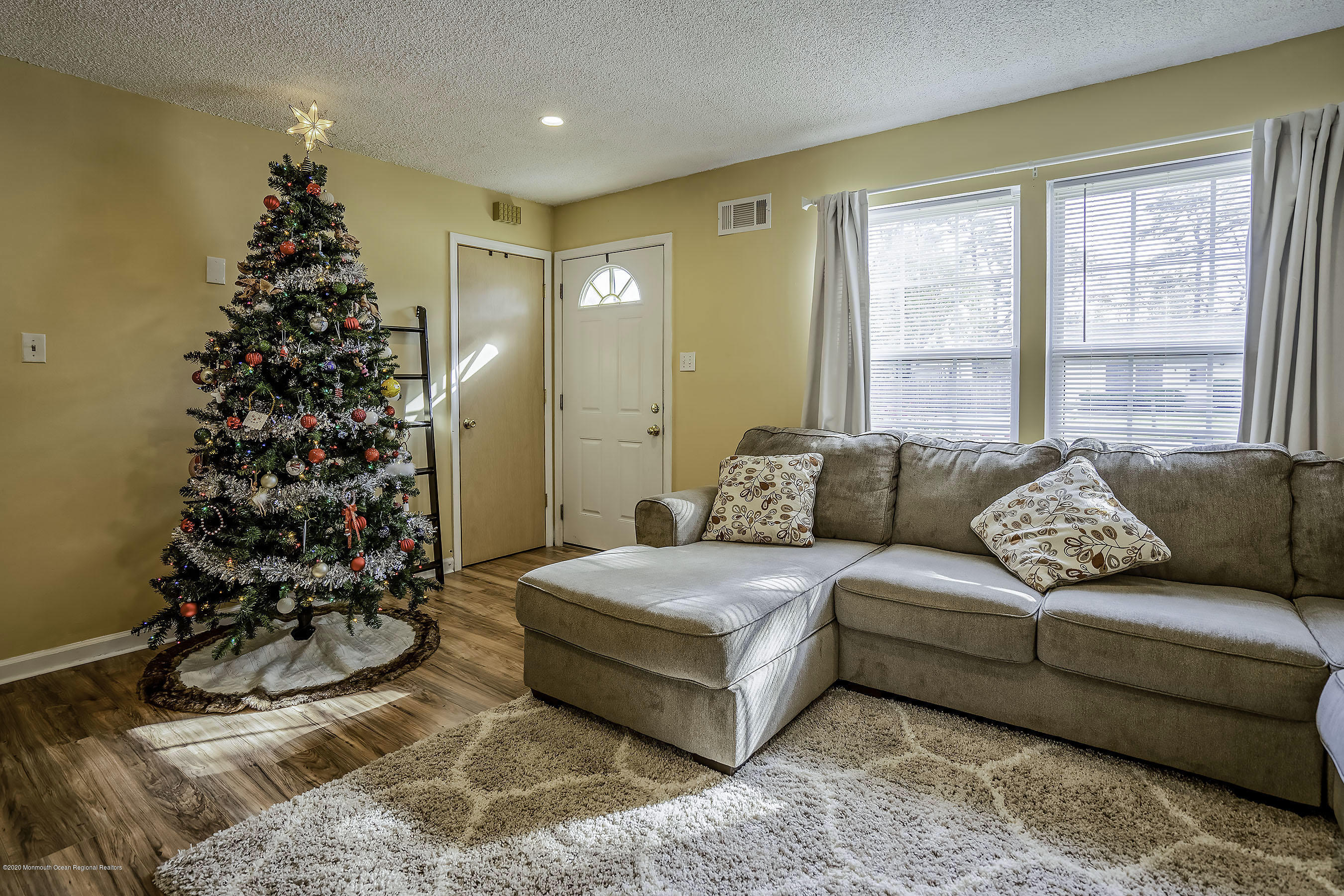 138 Village Drive Barnegat, NJ 08005 - Photo 6 of 24 1F Foyer