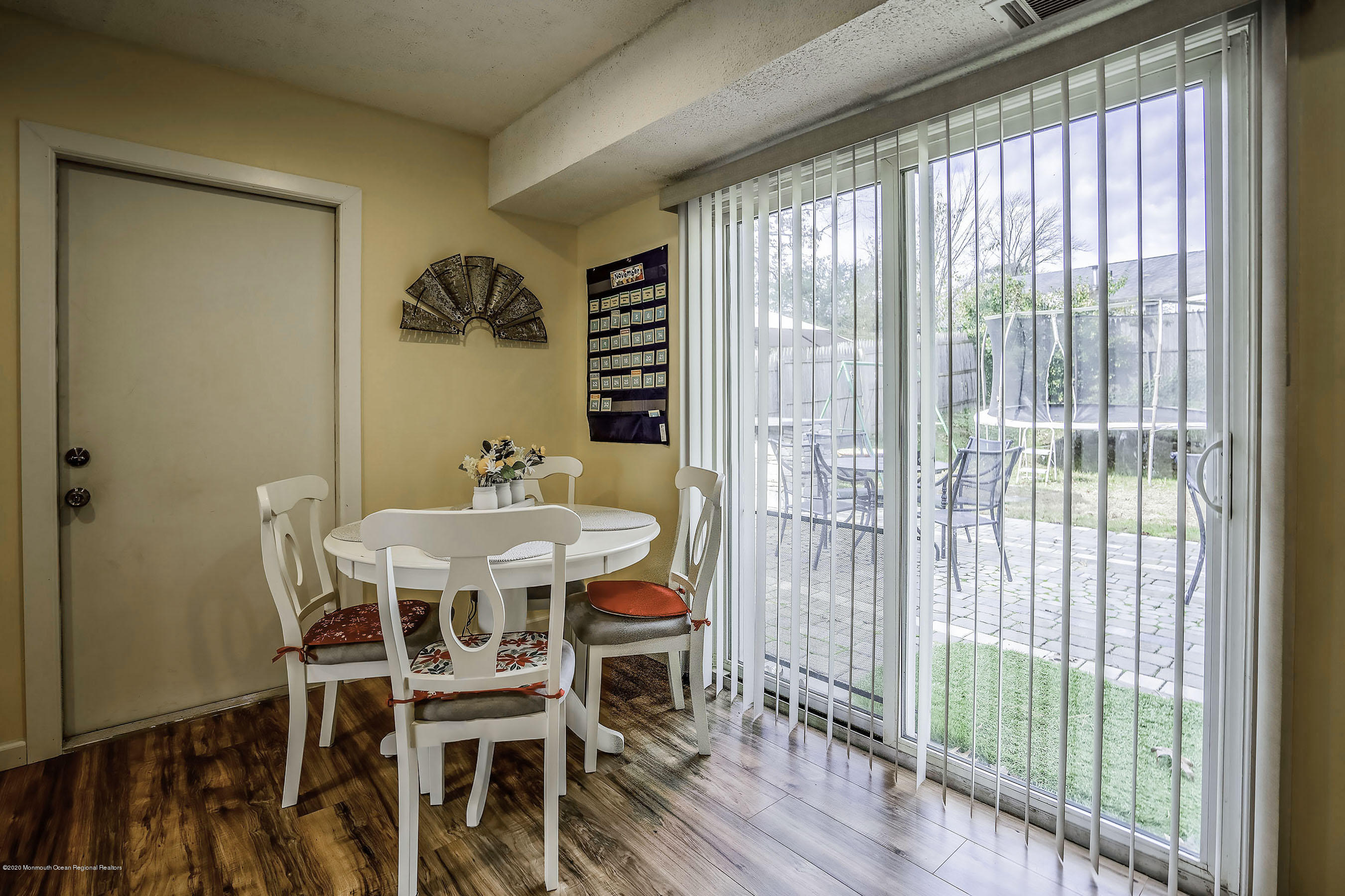 138 Village Drive Barnegat, NJ 08005 - Photo 8 of 24 1GA Kitchen