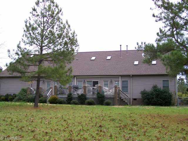 4370 Old Park Road Trinity, NC 27370 - Photo 2 of 2 Other.