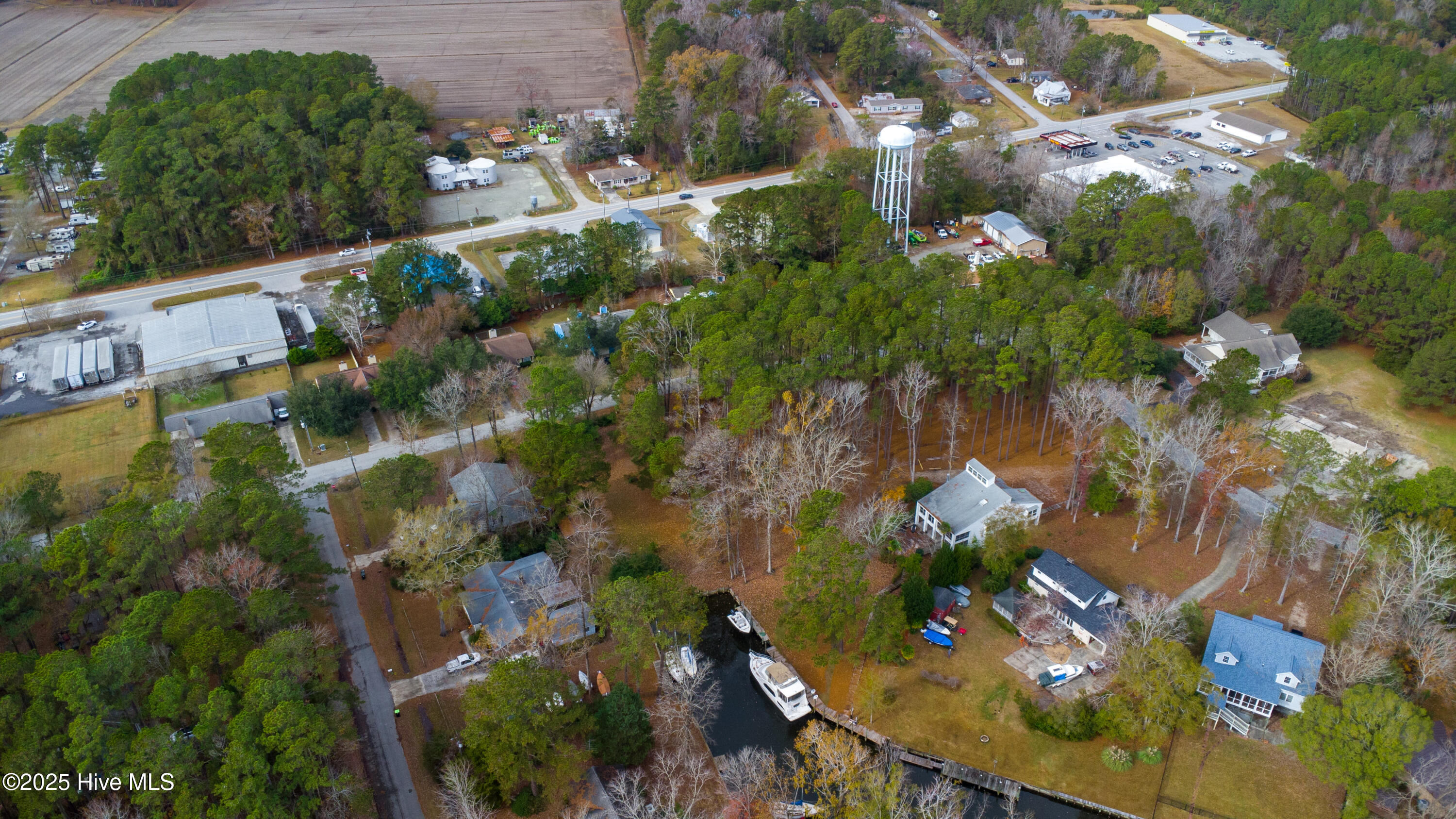 50 Gilgo Road Oriental, NC 28571 - Photo 22 of 34 Lot 50 Gilgo Road, Oriental, NC 28571