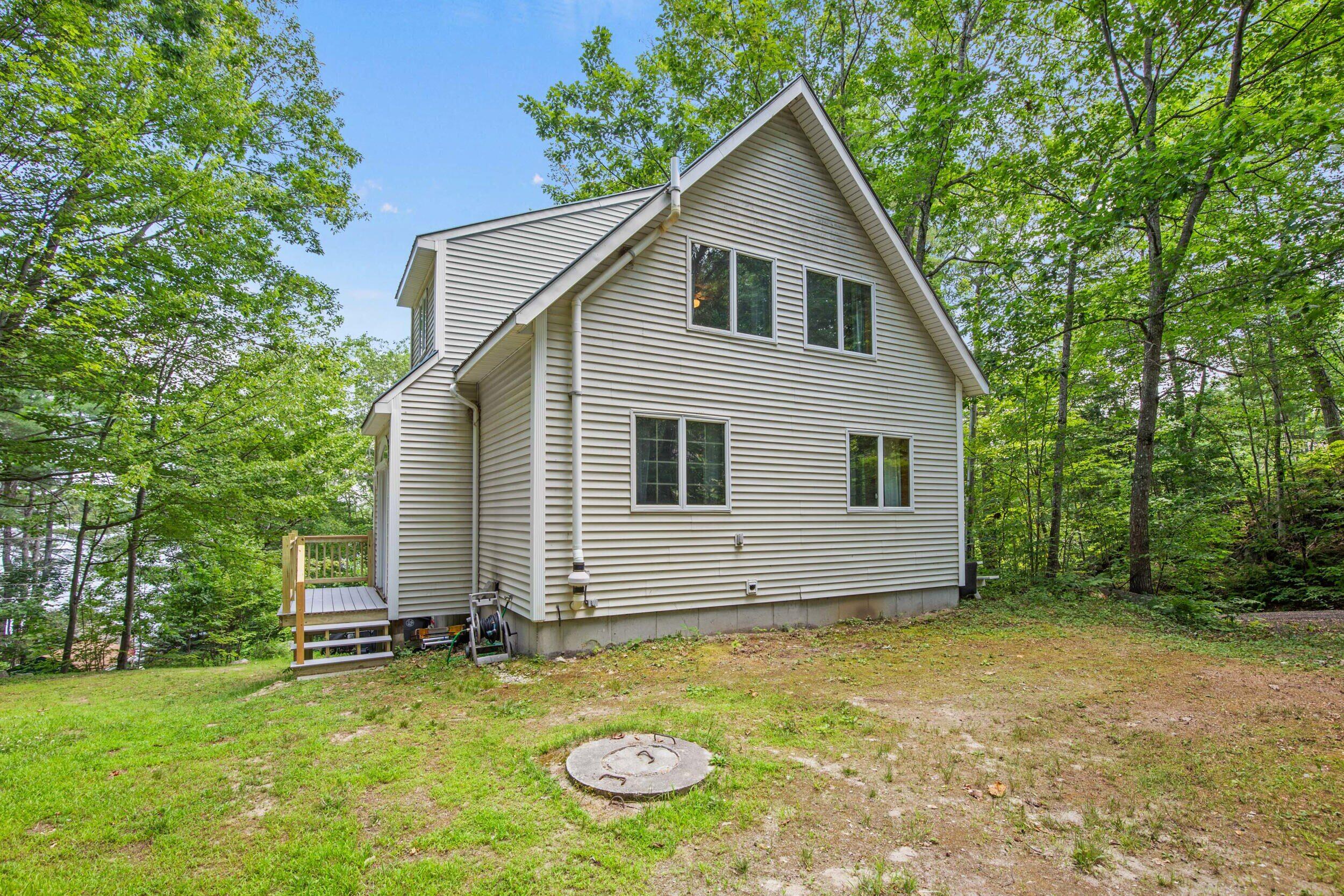 158 Mt Hunger Shore Road Windham, ME 04062 - Photo 42 of 63 158 mt hunger shore rdwindham-37