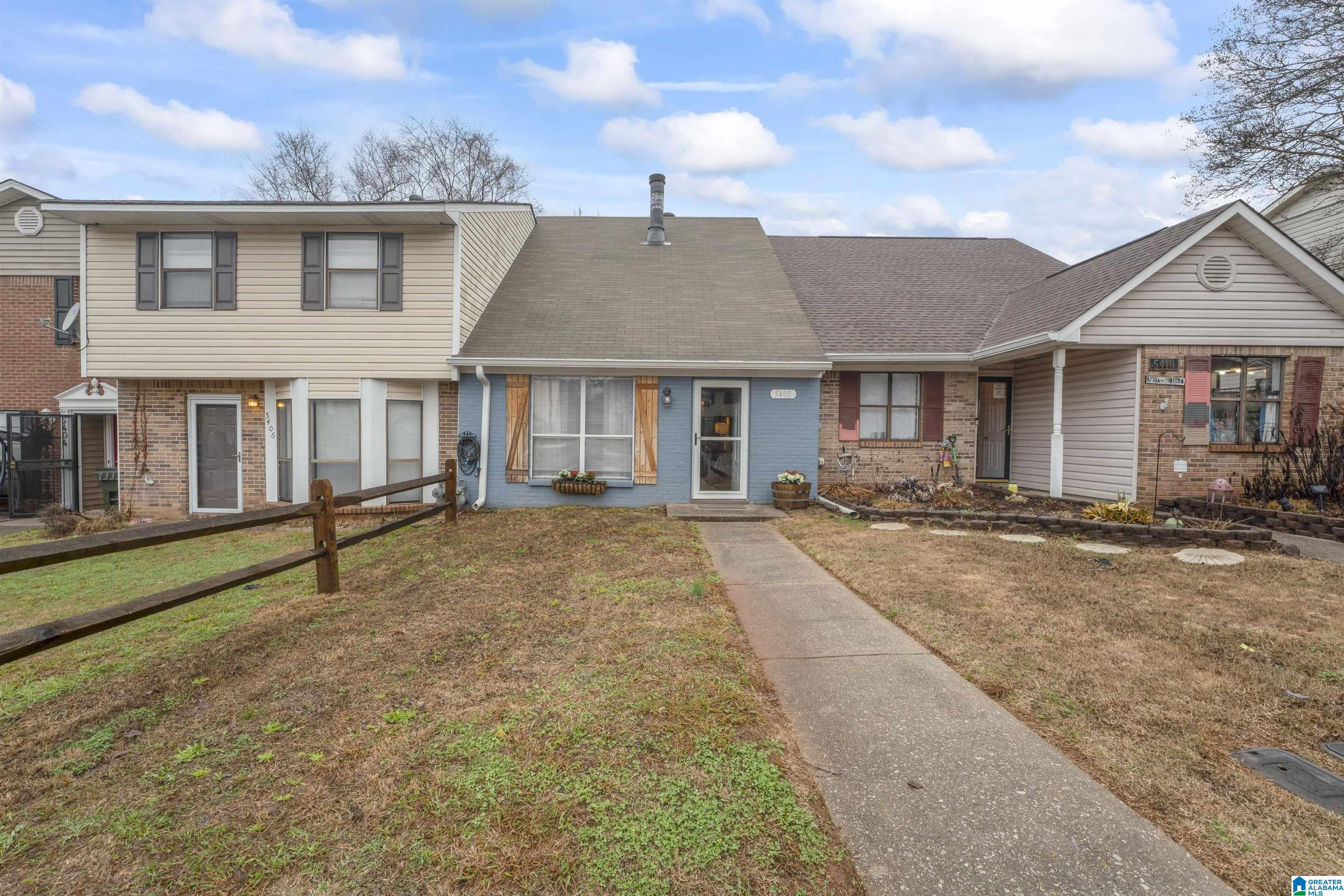 5408 Notting Hill Road Birmingham, AL 35235 - Photo 3 of 27
