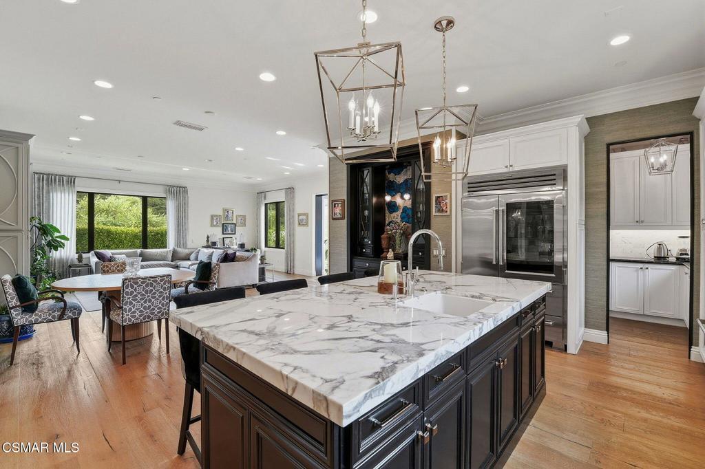 2691 Country Ridge Road Calabasas, CA 91302 - Photo 31 of 74