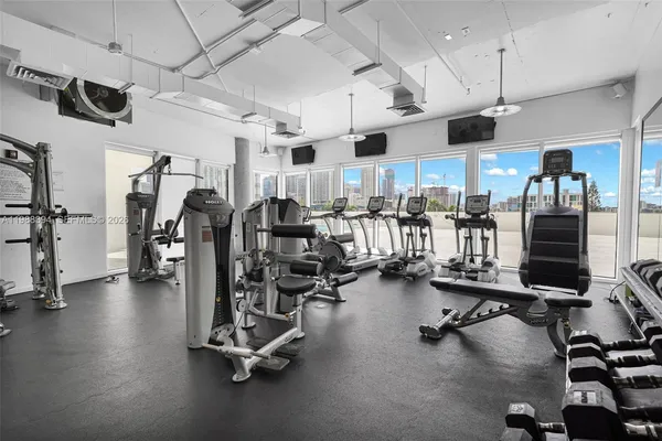 $369,000 | 10 Southwest South River Drive, Unit 1615, Miami, FL 33130