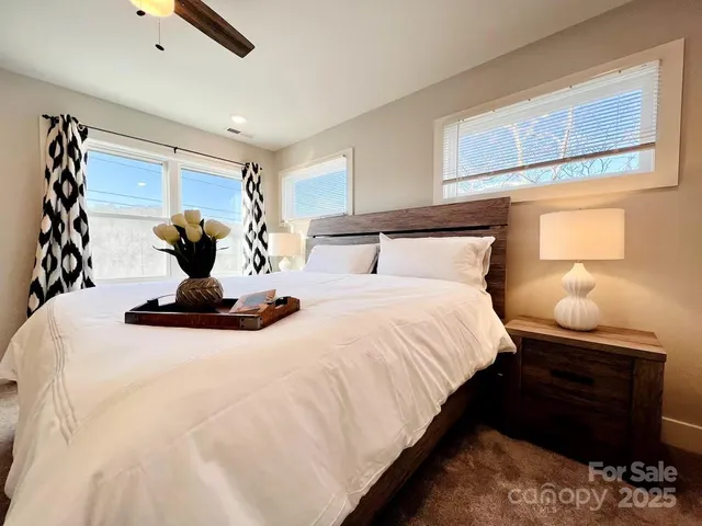 $679,000 | 1057 Riverside Drive, Asheville, NC 28804