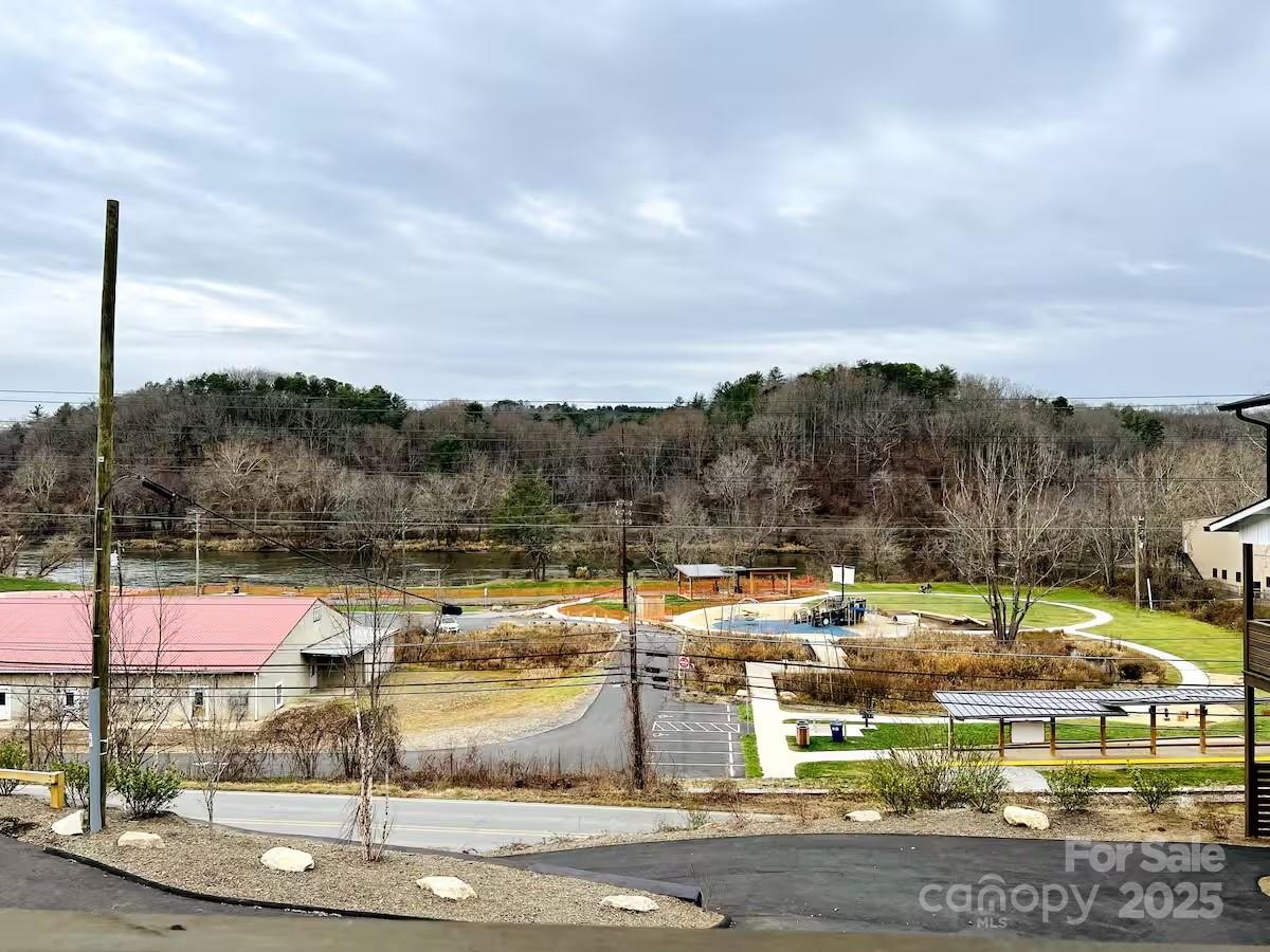 1057 Riverside Drive Asheville, NC 28804 - Photo 38 of 42