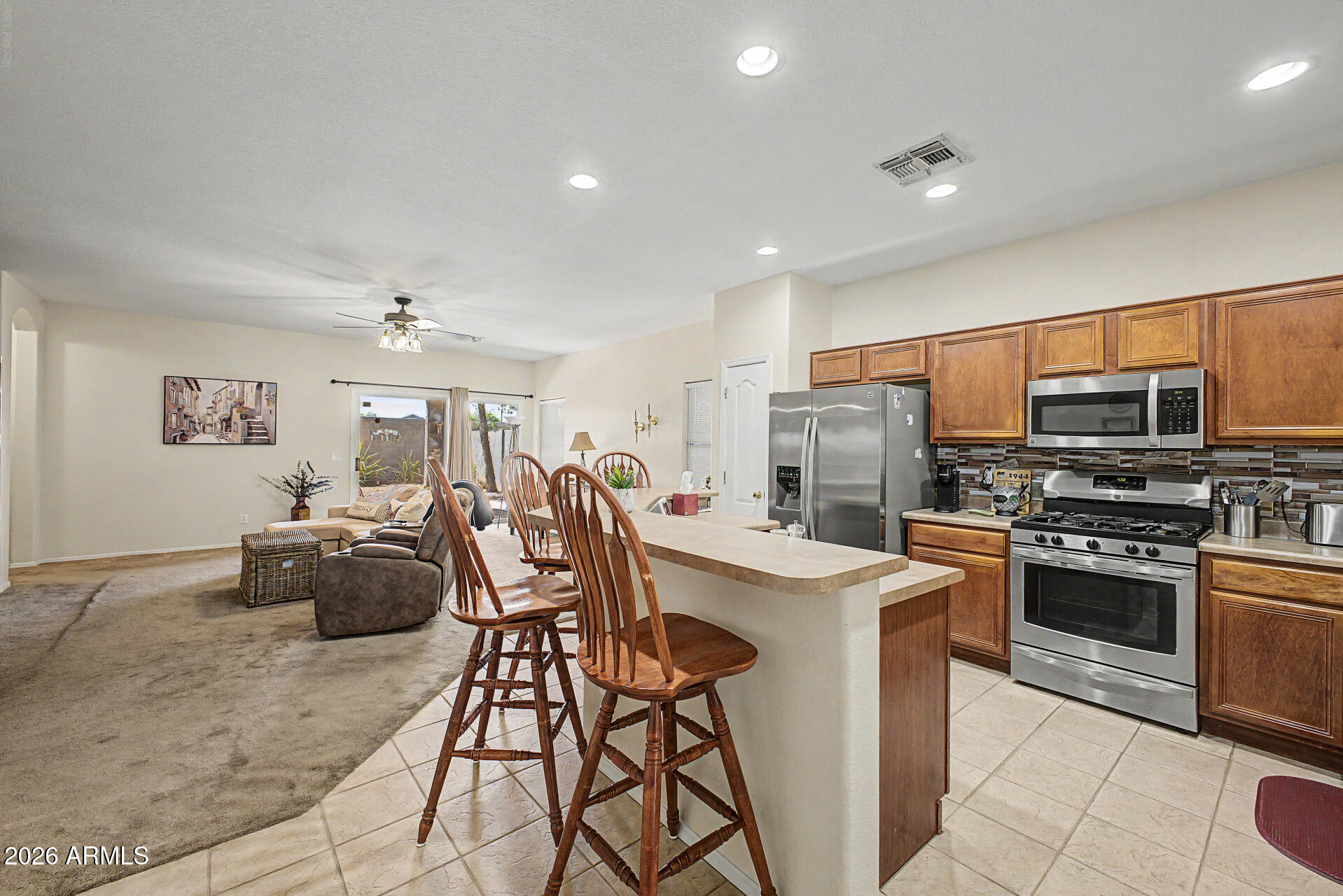 3645 South Joshua Tree Lane Gilbert, AZ 85297 - Photo 10 of 28 10 - Joshua Tree