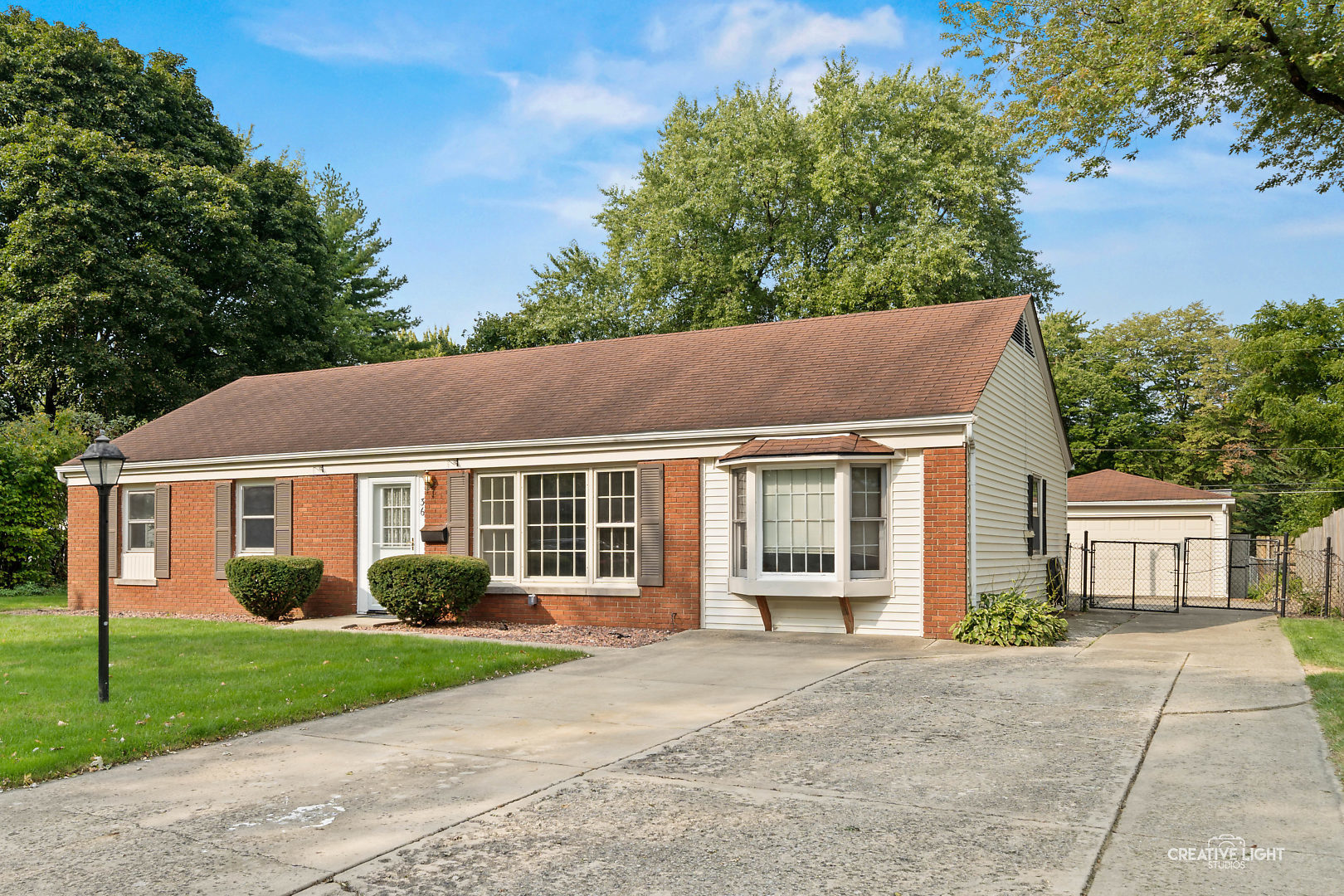 36 Woodridge Road Montgomery, IL 60538 - Photo 1 of 23