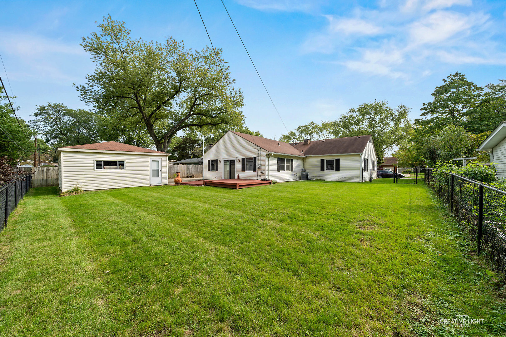36 Woodridge Road Montgomery, IL 60538 - Photo 22 of 23