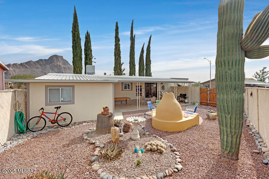 5320 West Rocking Cir Street Tucson, AZ 85713 - Photo 11 of 34 Gallery Image 11