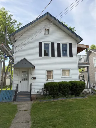 $1,500 | 524 West 1st Street, Elmira, NY 14905