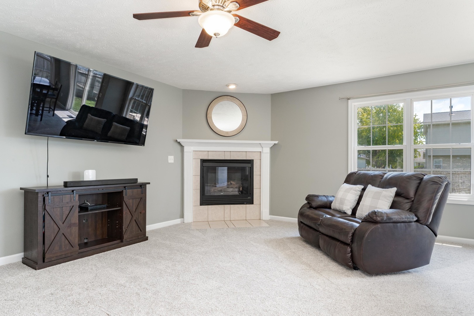 513 Wild Turkey Lane Normal, IL 61761 - Photo 6 of 37