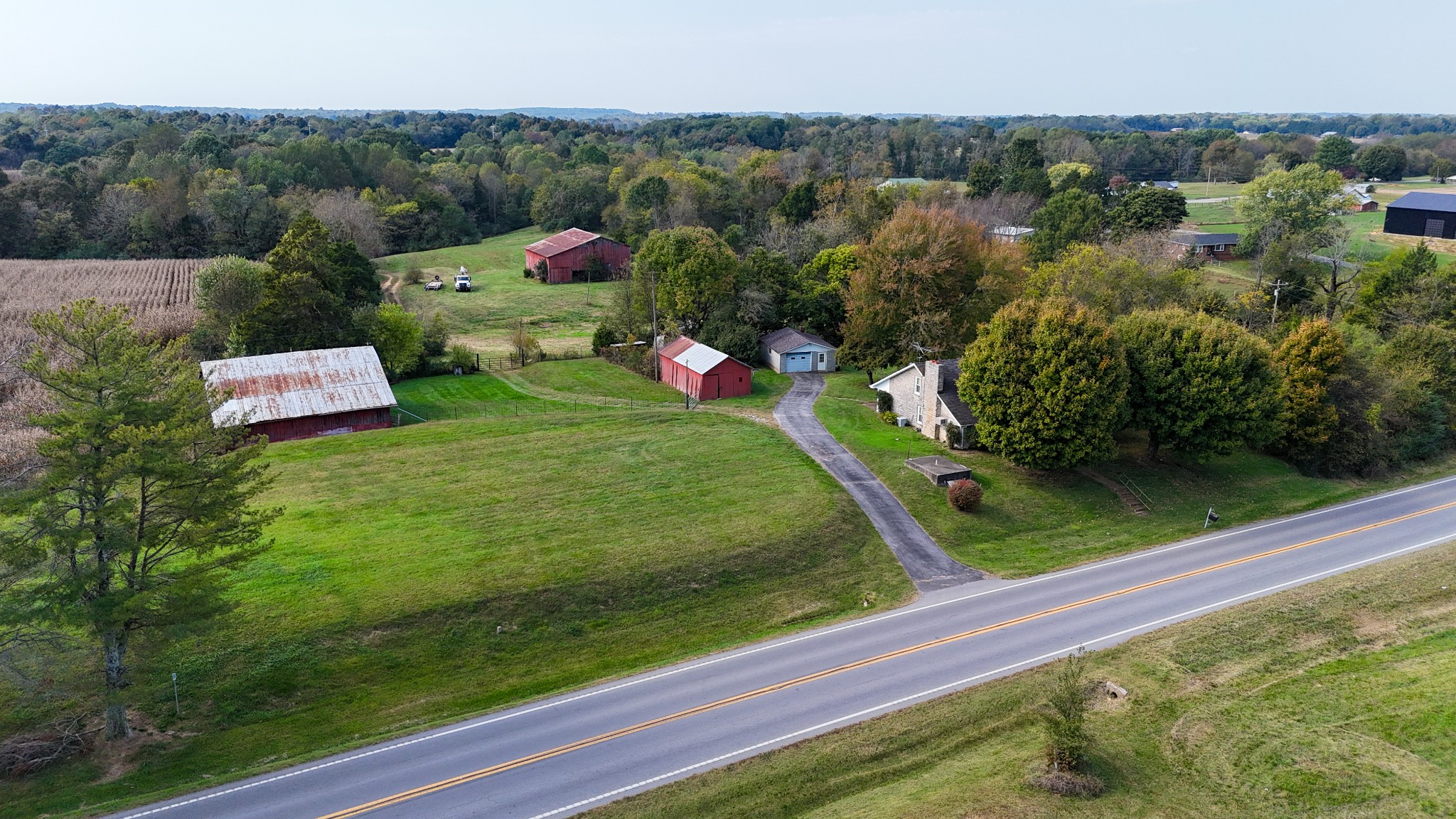 7635 Scottsville Road Lafayette, TN 37083 - Photo 1 of 17 Gallery Image 1