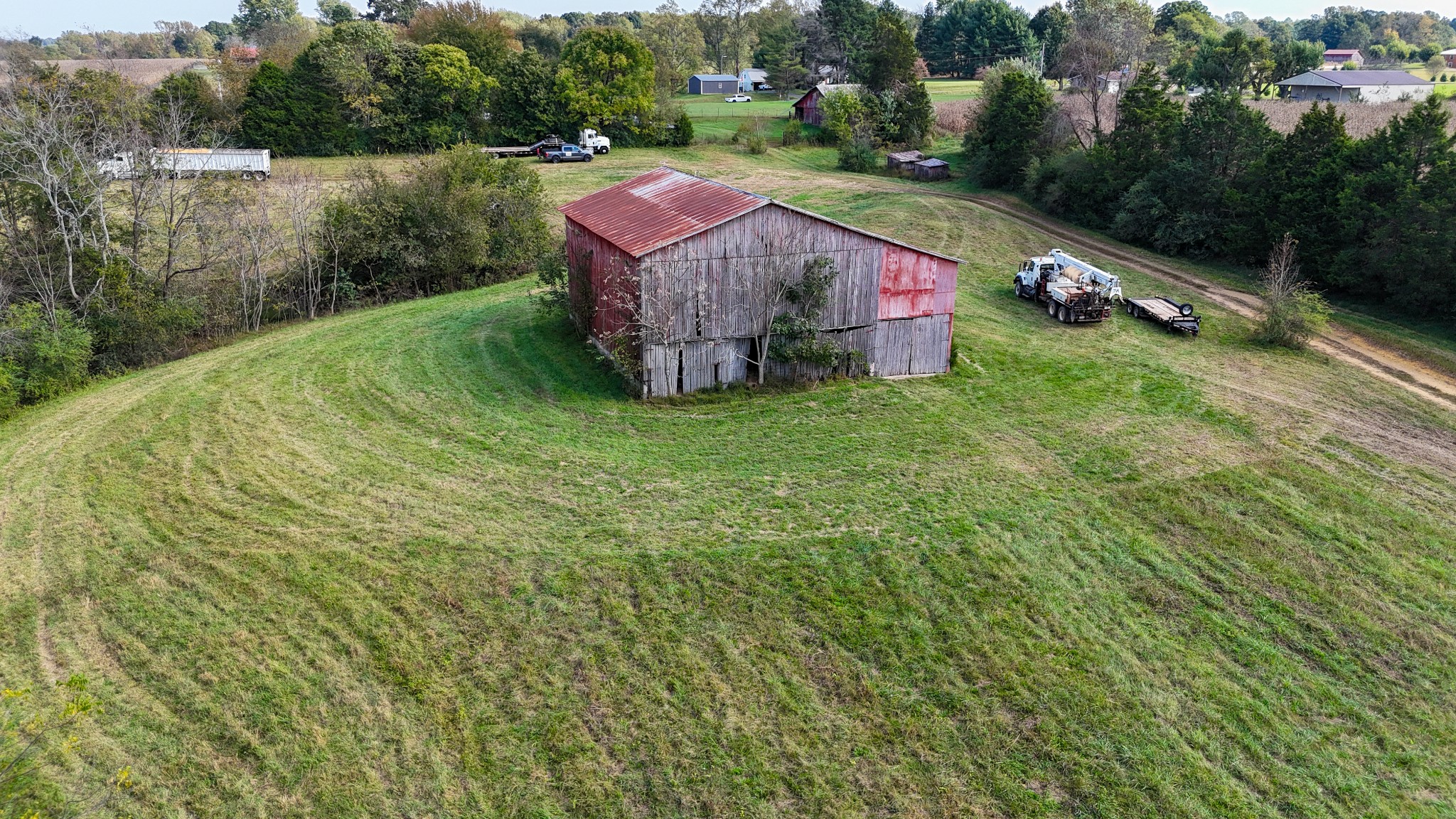 7635 Scottsville Road Lafayette, TN 37083 - Photo 12 of 17 Gallery Image 12