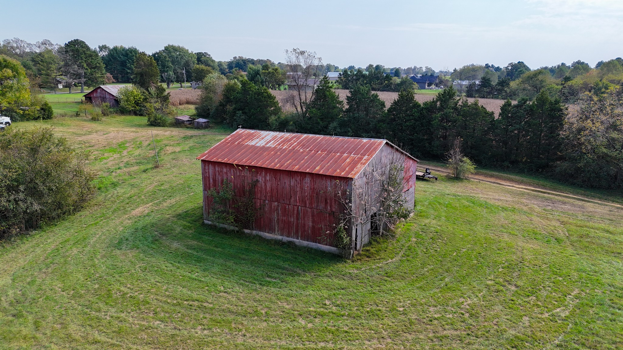 7635 Scottsville Road Lafayette, TN 37083 - Photo 13 of 17 Gallery Image 13