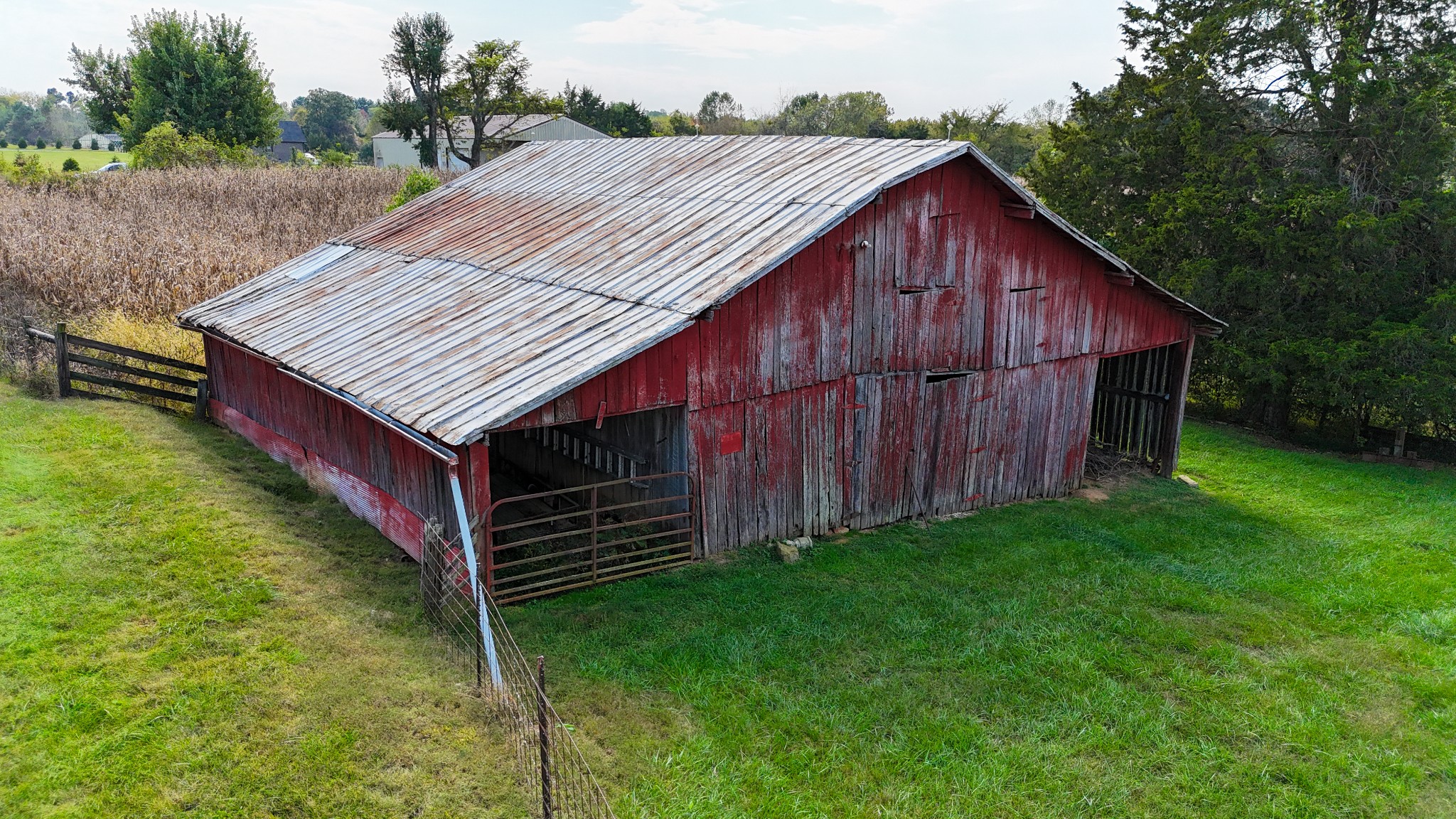 7635 Scottsville Road Lafayette, TN 37083 - Photo 14 of 17 Gallery Image 14