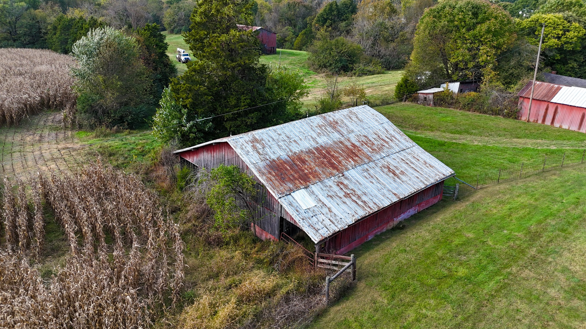 7635 Scottsville Road Lafayette, TN 37083 - Photo 15 of 17 Gallery Image 15
