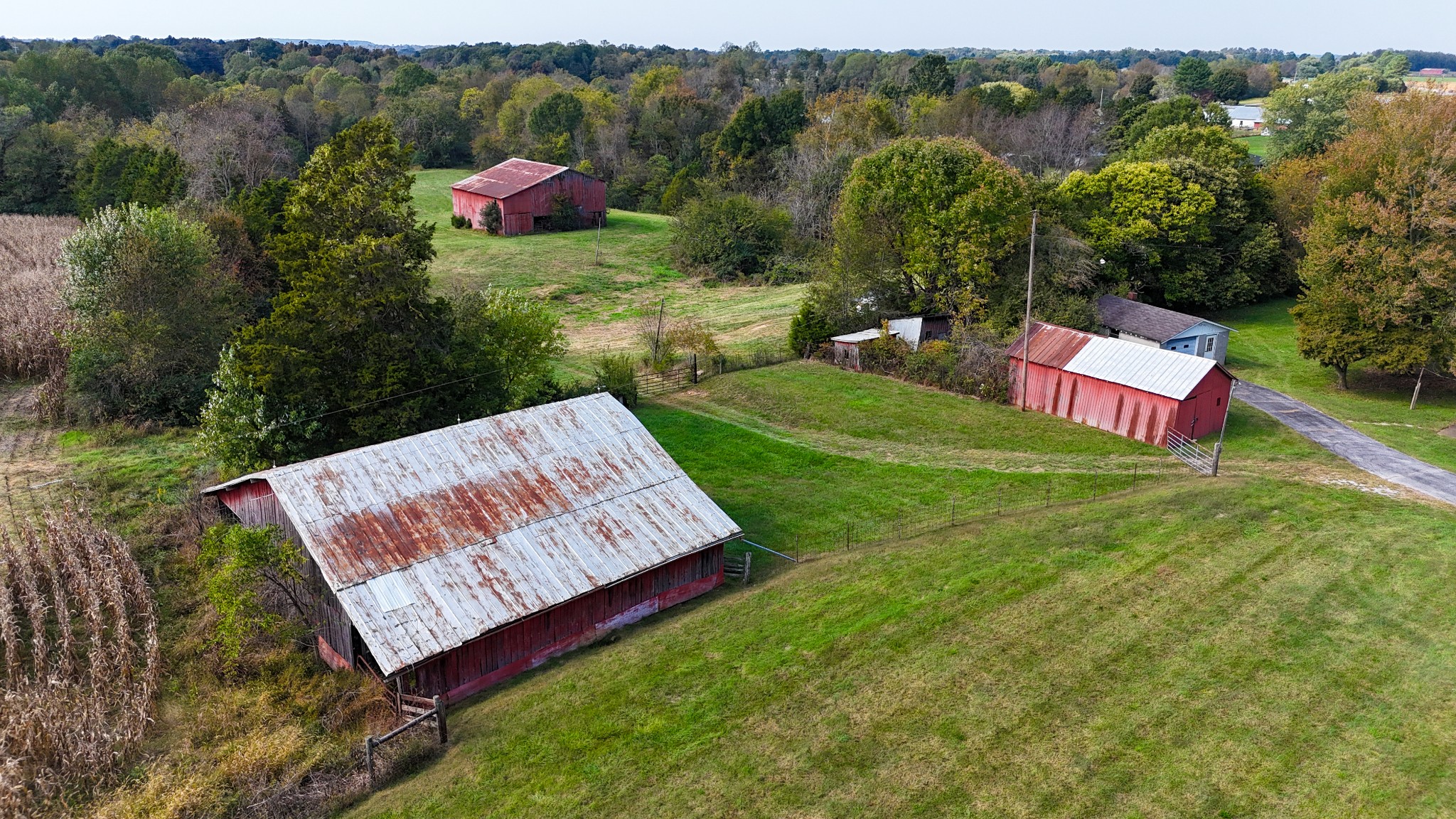 7635 Scottsville Road Lafayette, TN 37083 - Photo 16 of 17 Gallery Image 16