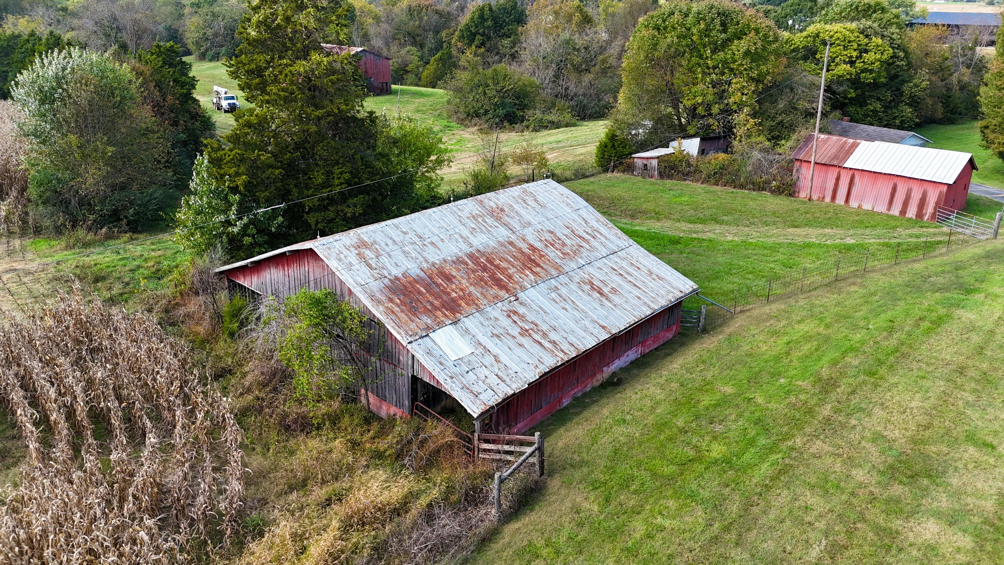 7635 Scottsville Road Lafayette, TN 37083 - Photo 17 of 17 Gallery Image 17