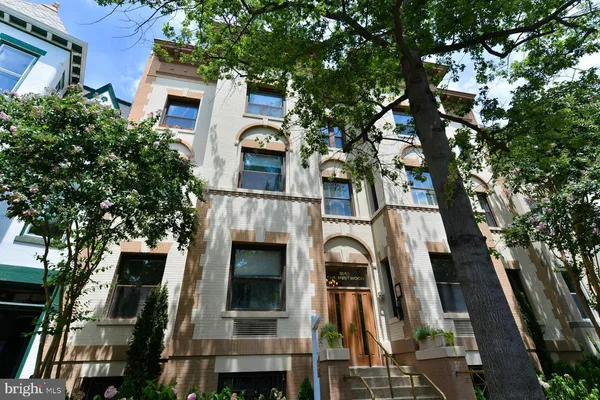 $2,250 | 1843 Mintwood Place Northwest, Unit 102, Washington, DC 20009