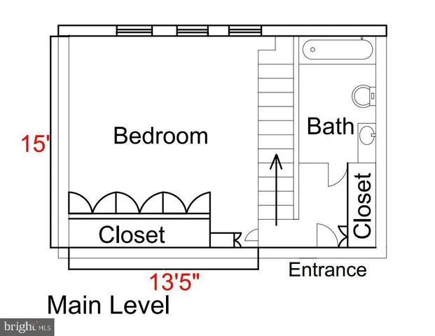 $2,250 | 1843 Mintwood Place Northwest, Unit 102, Washington, DC 20009