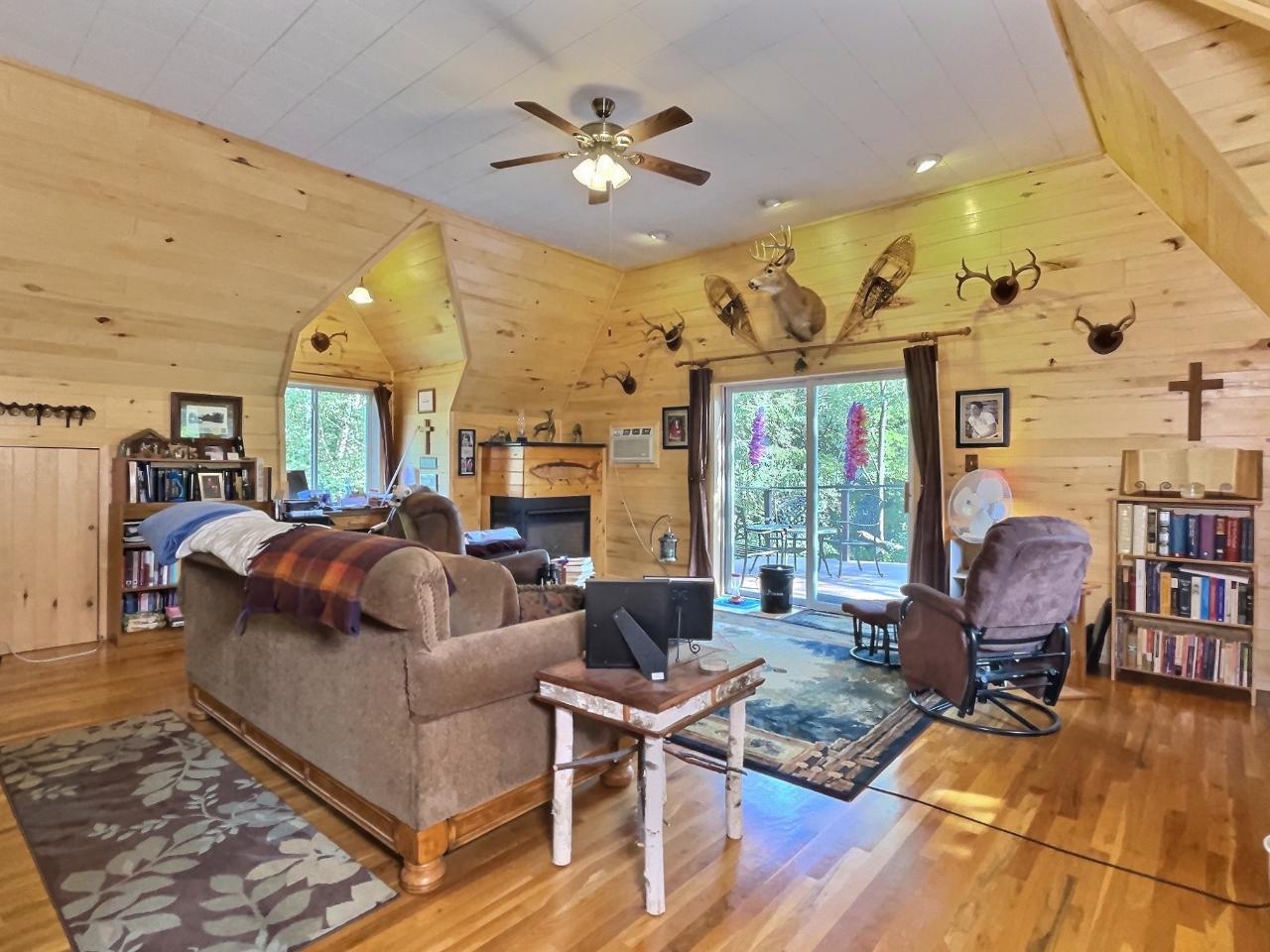 3954 Star Lake Road Star Lake, WI 54561 - Photo 16 of 27 Gallery Image 16