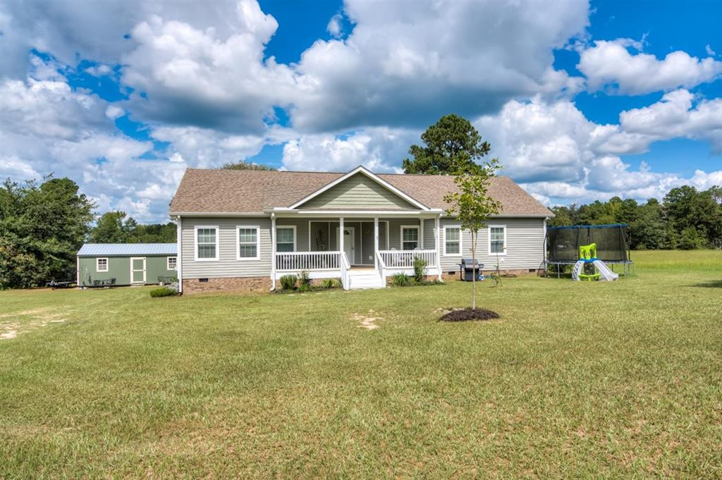 454 Randall Road North Augusta, SC 29860 - Photo 1 of 34 Main View