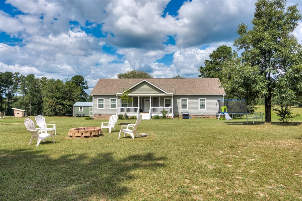 454 Randall Road North Augusta, SC 29860 - Photo 2 of 34 Gallery Image 2
