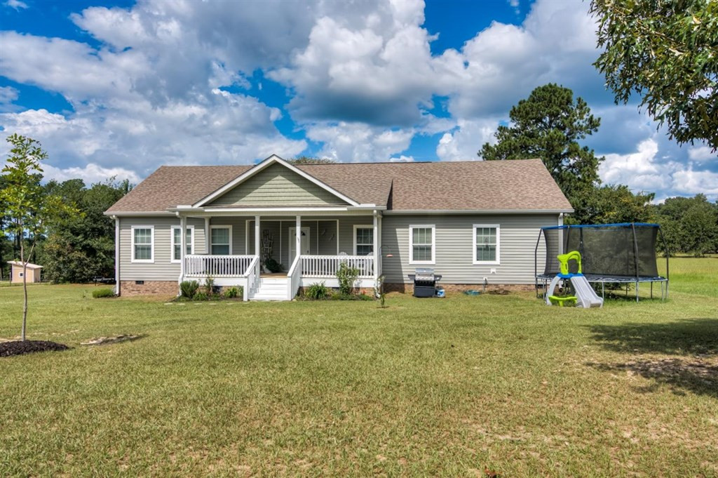 454 Randall Road North Augusta, SC 29860 - Photo 32 of 34 Gallery Image 32