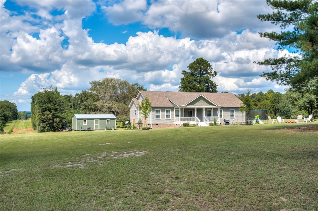 454 Randall Road North Augusta, SC 29860 - Photo 33 of 34 Gallery Image 33