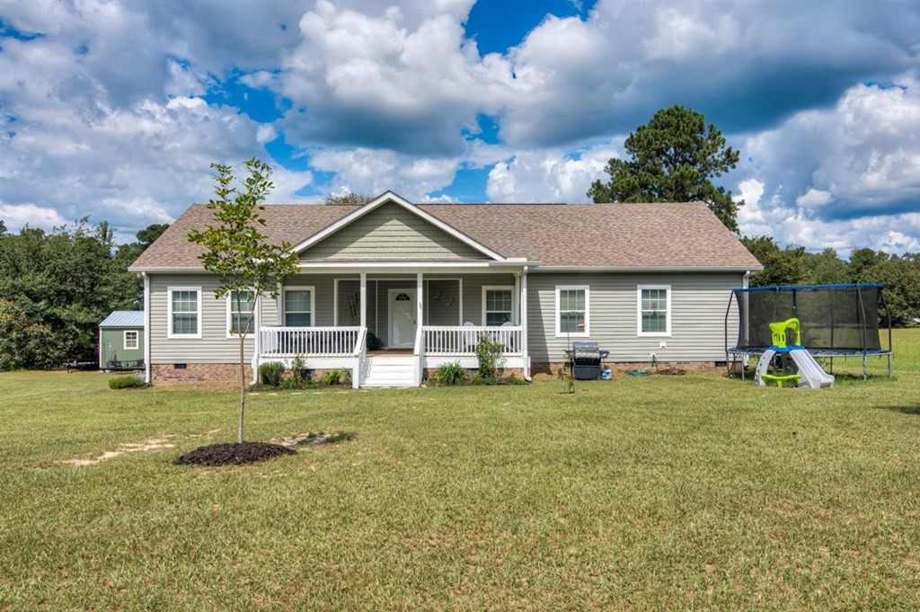 454 Randall Road North Augusta, SC 29860 - Photo 34 of 34 Gallery Image 34