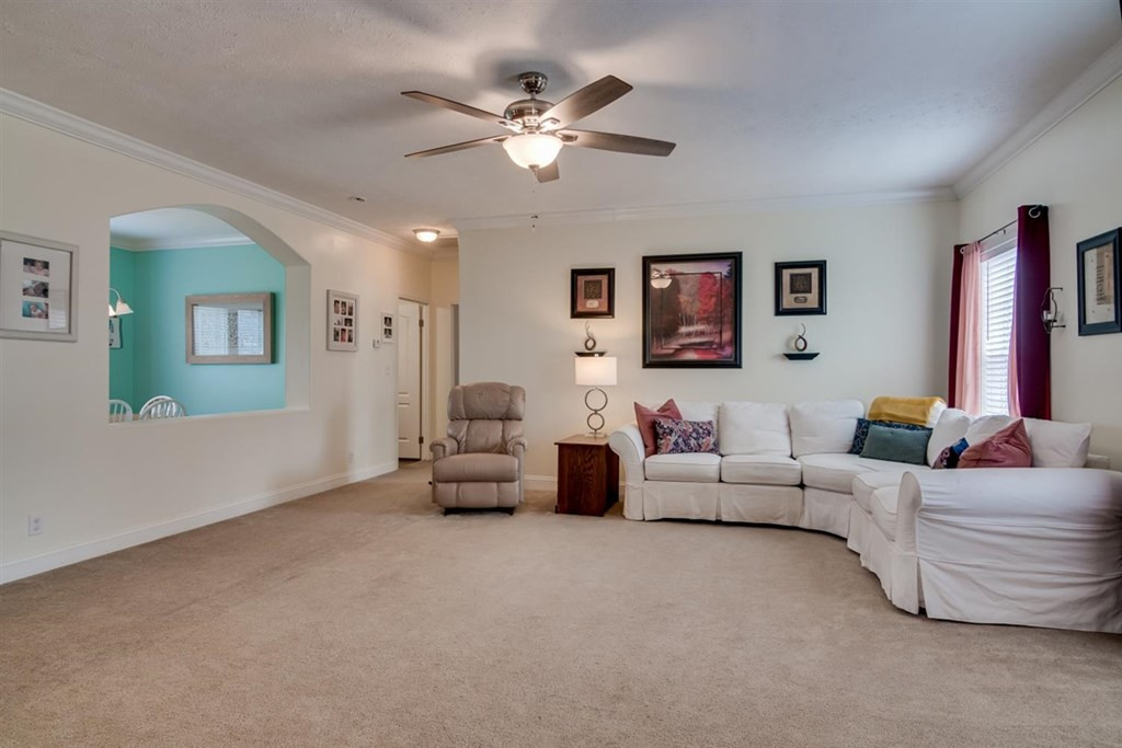 454 Randall Road North Augusta, SC 29860 - Photo 4 of 34 Gallery Image 4