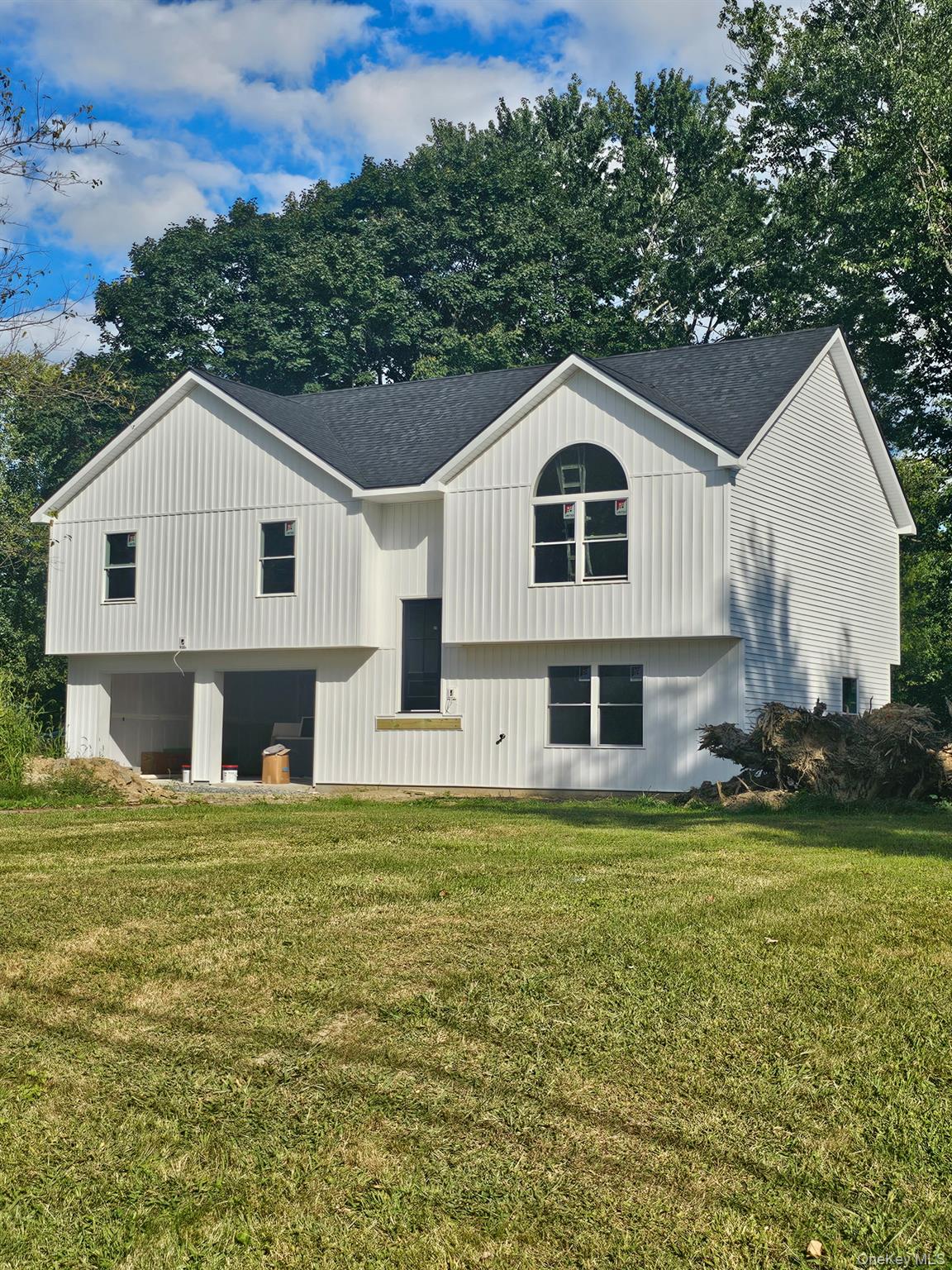 17 Carpenter Road Rock Tavern, NY 12575 - Photo 1 of 1 a big house with a big yard and large trees