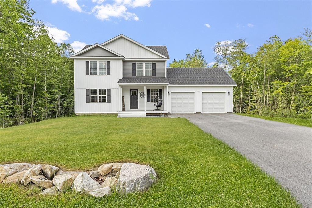 20 Baptist Common Road Templeton, MA 01468 - Photo 1 of 37 Gallery Image 1