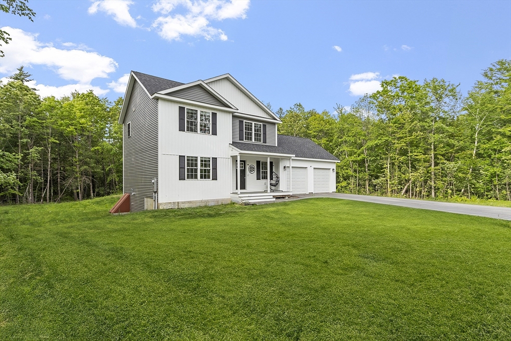 20 Baptist Common Road Templeton, MA 01468 - Photo 3 of 37 Gallery Image 3
