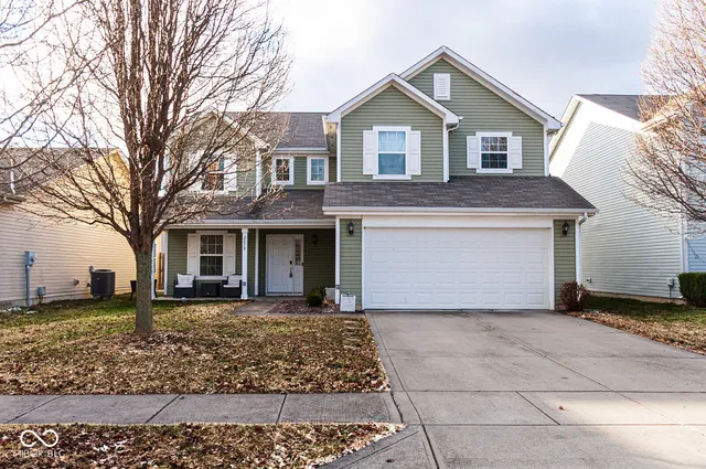 $305,000 | 2478 Cedarmill Drive, Franklin, IN 46131