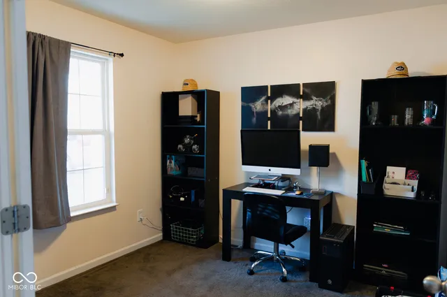 $305,000 | 2478 Cedarmill Drive, Franklin, IN 46131