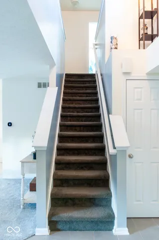 $305,000 | 2478 Cedarmill Drive, Franklin, IN 46131