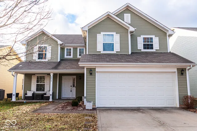 $305,000 | 2478 Cedarmill Drive, Franklin, IN 46131
