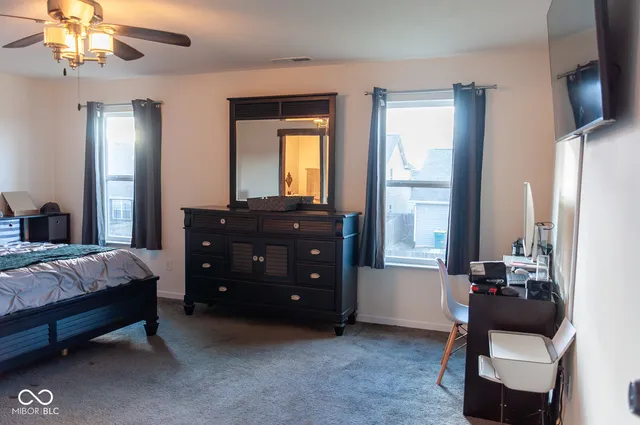 $305,000 | 2478 Cedarmill Drive, Franklin, IN 46131