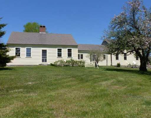 74 Goods Point Road Steuben, ME 04680 - Photo 1 of 30 D1A2282F-1848-4774-A603-58C83CD292C8