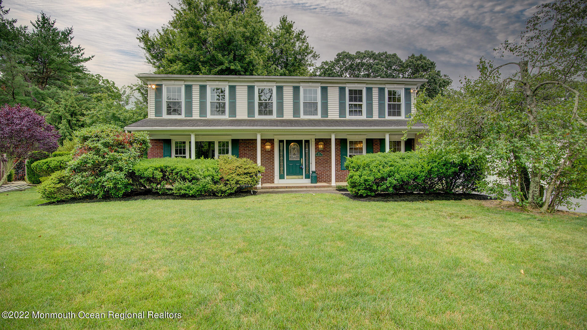 52 Bunker Hill Road Freehold, NJ 07728 - Photo 2 of 37 DSC09359And8more