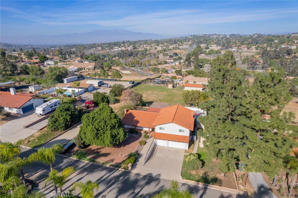 15750 Pounders Drive Riverside, CA 92504 - Photo 3 of 52 Aerial View