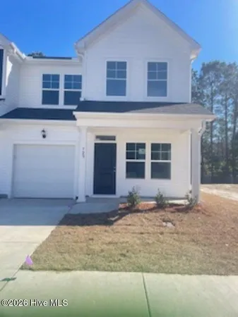 $249,990 | 729 Palm Frond Way, Calabash, NC 28467